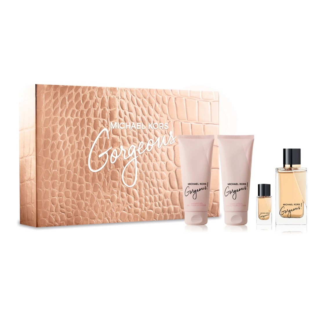 Michael Kors Gorgeous - Giftset