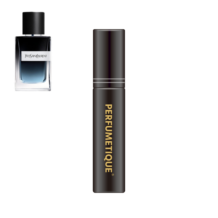 Spray Bottle - Yves Saint Laurent Y - EDP (10ML)