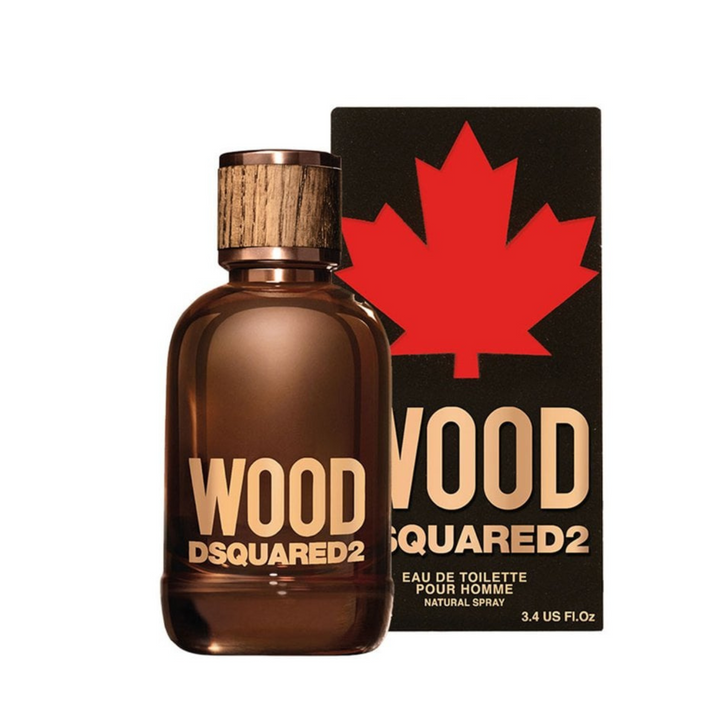 Wood Pour Homme - Eau De Toilette