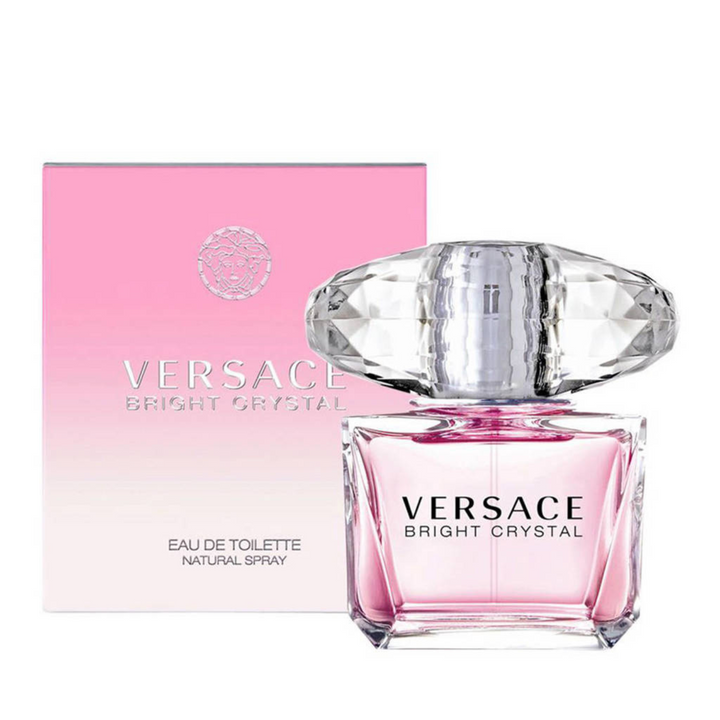 Bright Crystal - Eau De Toilette