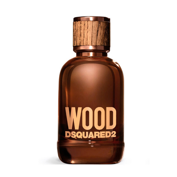 Wood Pour Homme - Eau De Toilette
