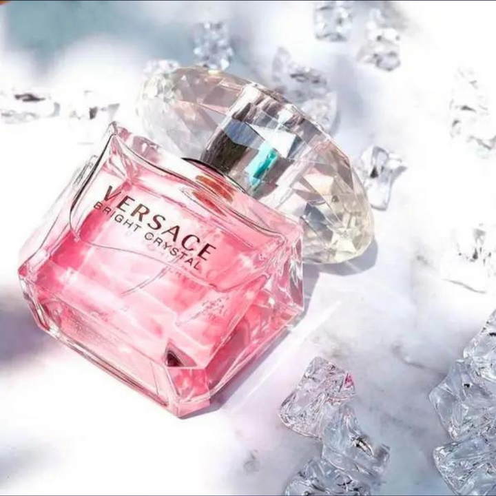 Bright Crystal - Eau De Toilette